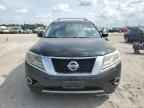 2015 NISSAN PATHFINDER