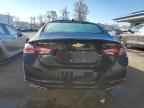 2022 CHEVROLET MALIBU