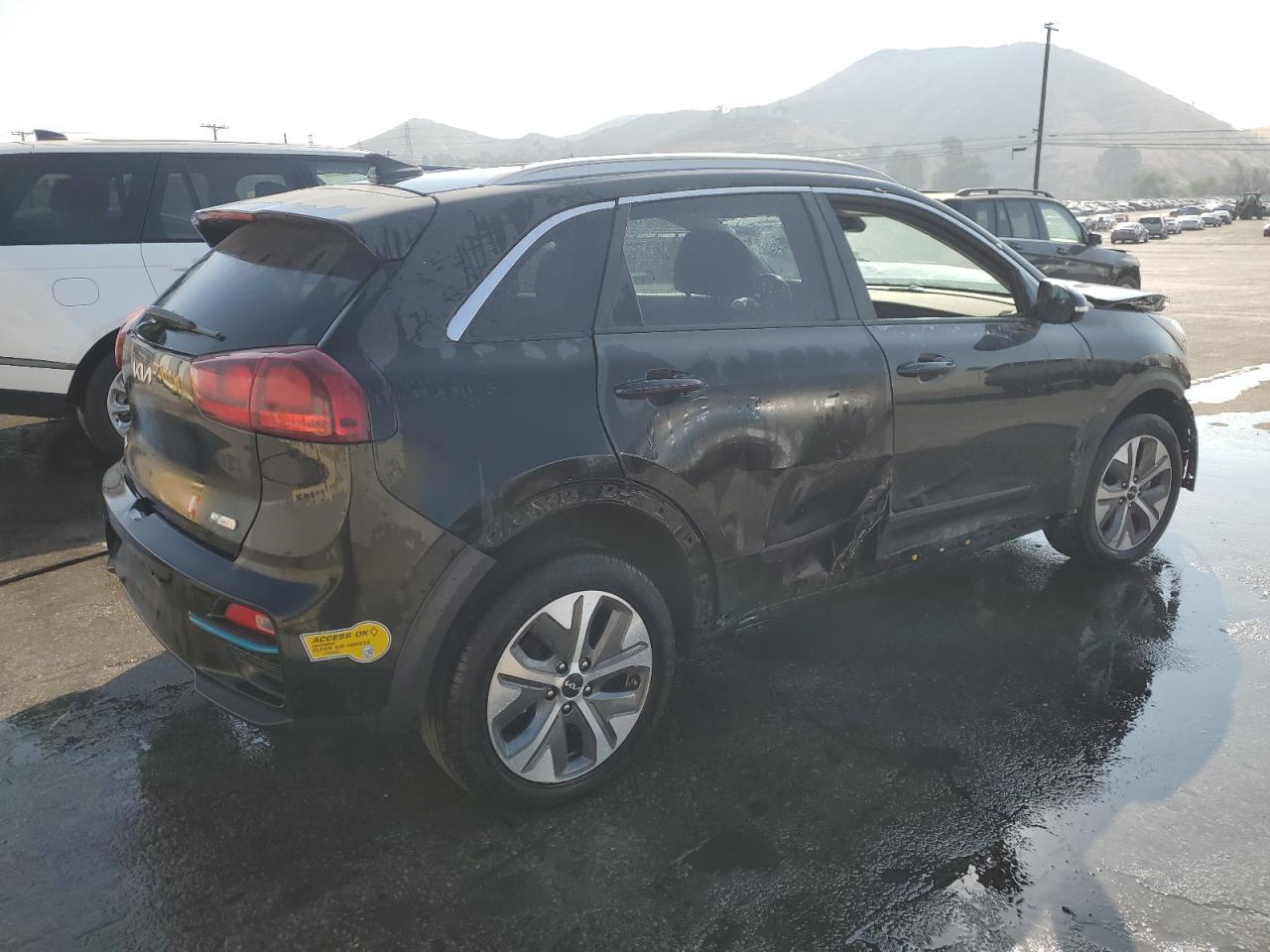 2022 KIA Niro