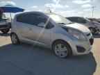 2014 CHEVROLET Spark