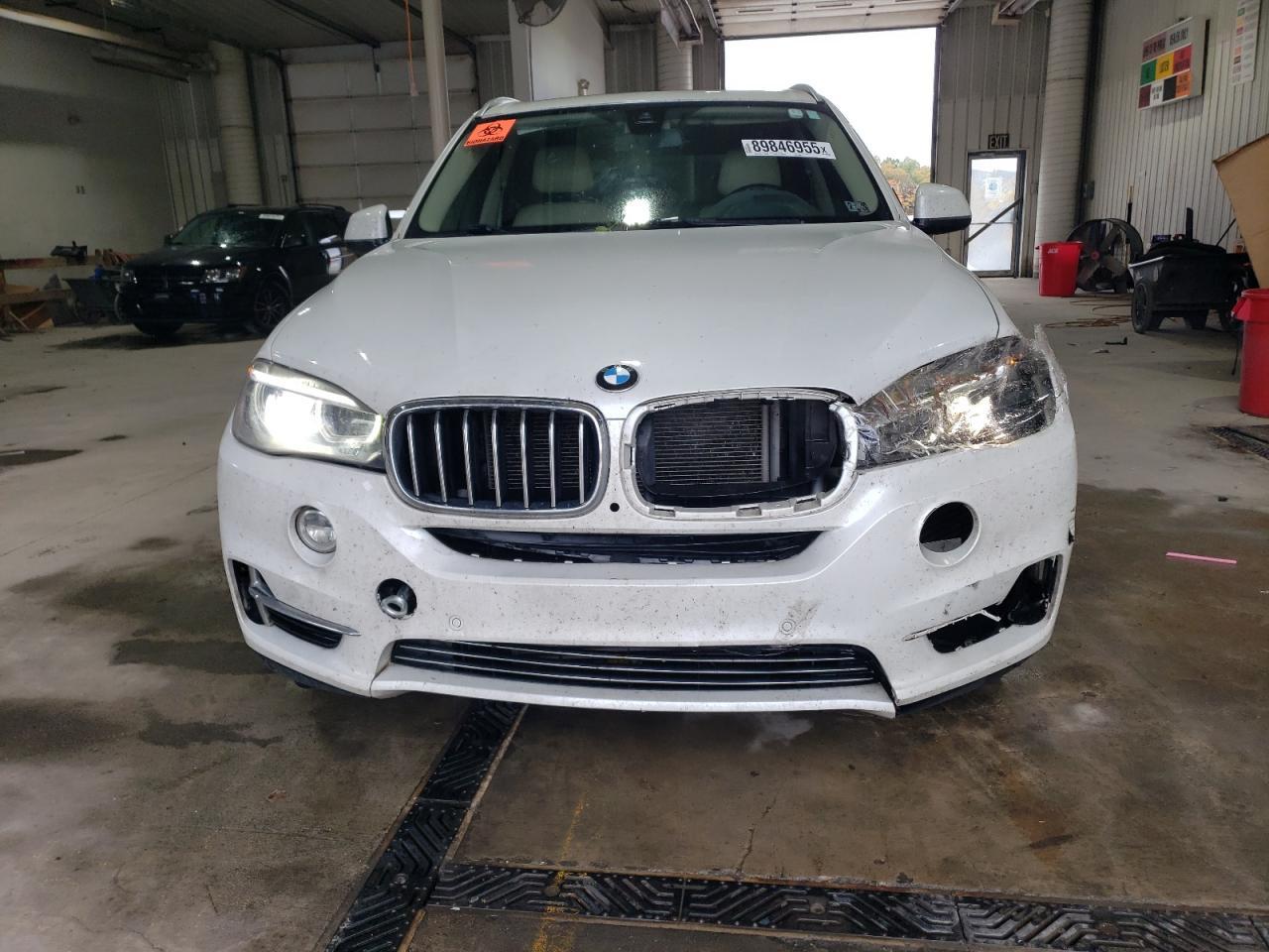 2014 BMW X5