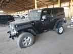 2011 JEEP WRANGLER