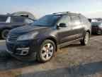2015 CHEVROLET TRAVERSE