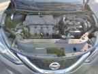 2016 NISSAN SENTRA
