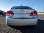 2011 CHEVROLET CRUZE