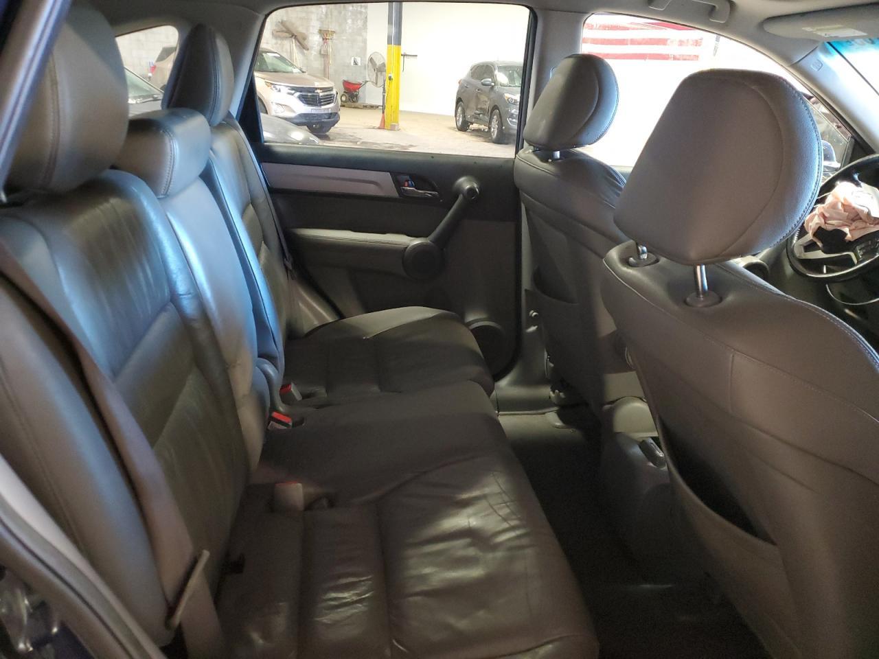 2011 HONDA CR-V