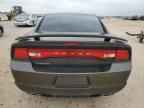 2013 DODGE CHARGER