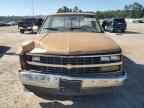 1988 CHEVROLET Gmt