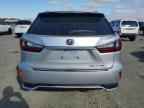 2018 LEXUS RX 450H