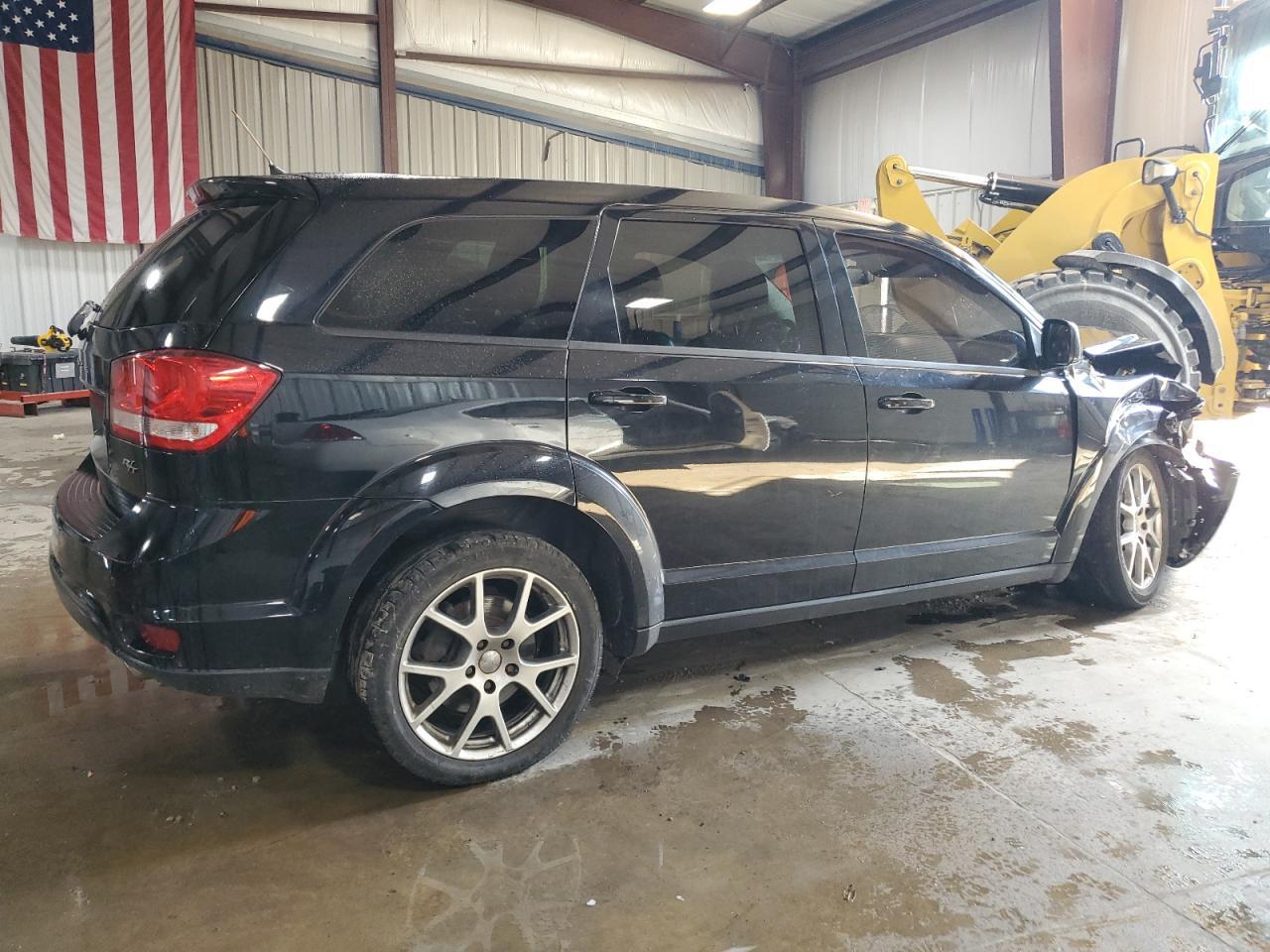 2014 DODGE JOURNEY
