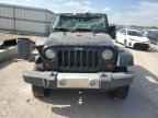 2012 JEEP WRANGLER