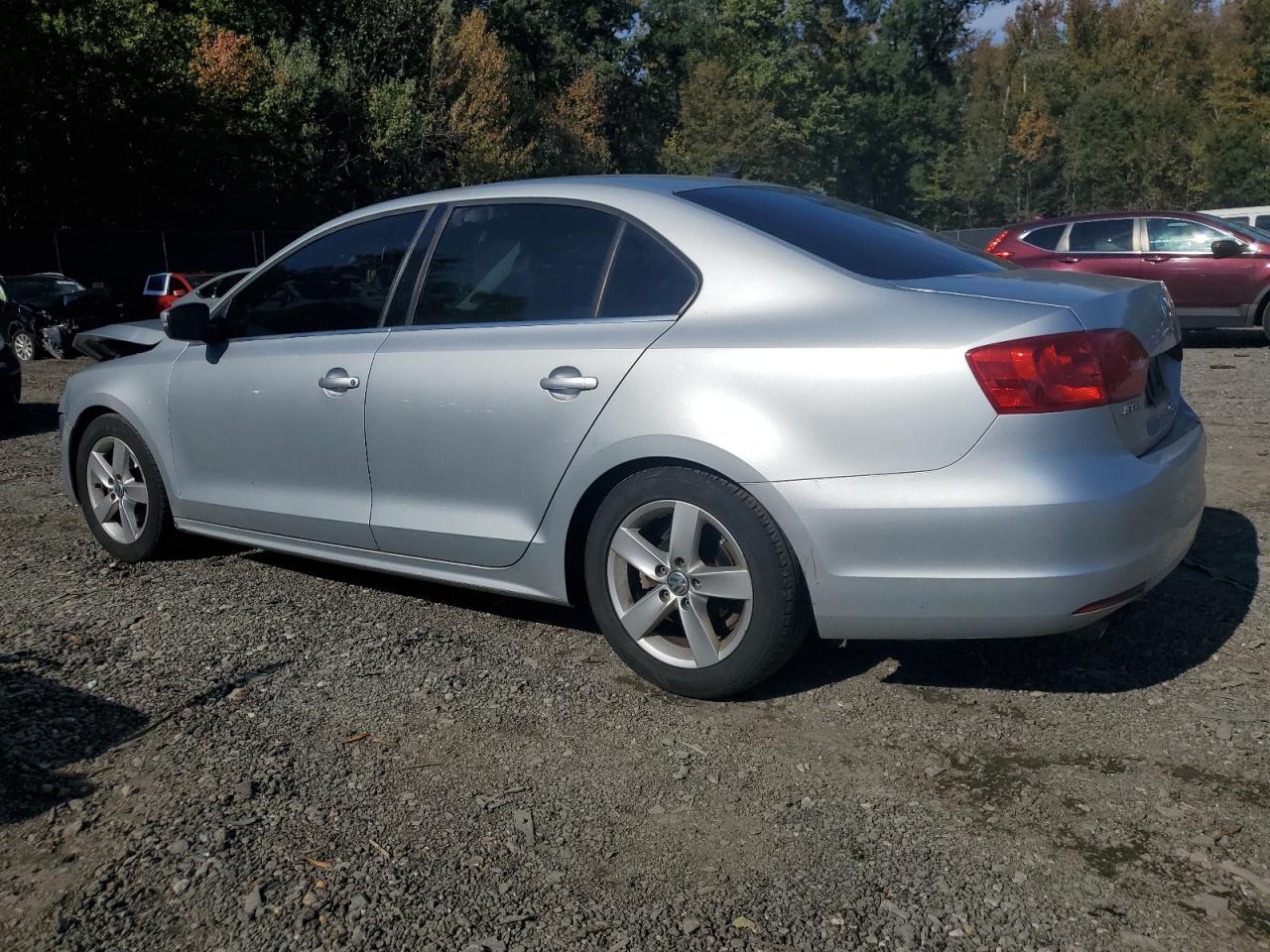 2014 VOLKSWAGEN JETTA