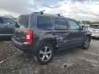 2016 JEEP PATRIOT