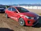 2021 KIA RIO