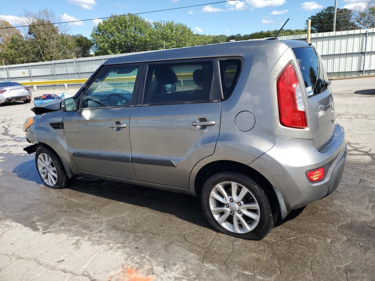 2013 KIA SOUL