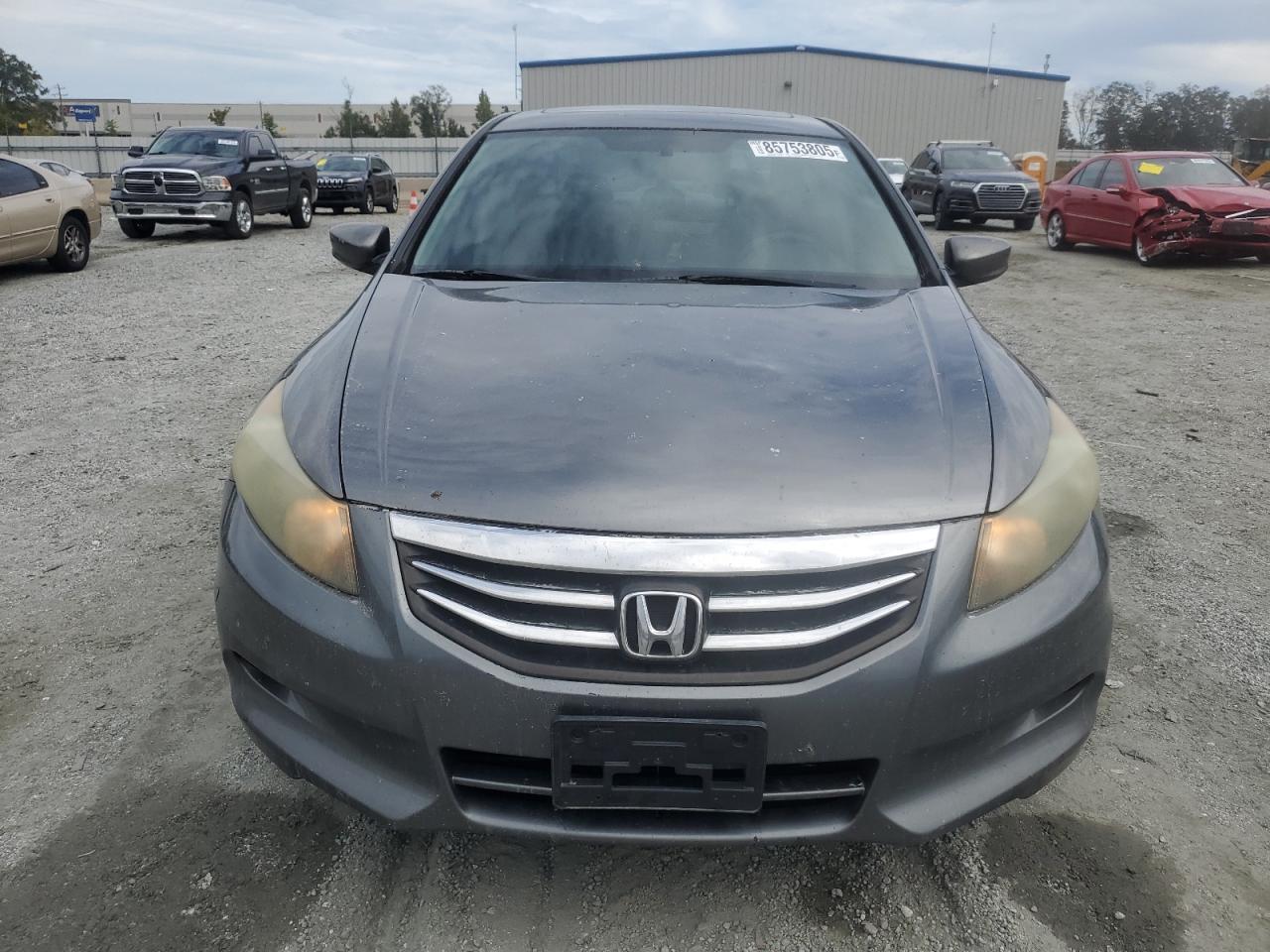2011 HONDA ACCORD