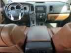 2015 TOYOTA Sequoia