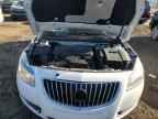 2011 BUICK Regal