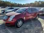 2016 CADILLAC SRX