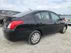 2014 NISSAN VERSA