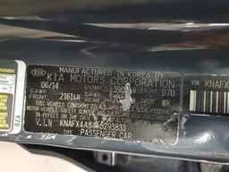 2015 KIA FORTE