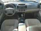 2002 TOYOTA CAMRY