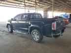 2018 GMC CANYON