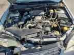 2007 SUBARU Outback