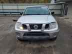 2010 NISSAN Frontier