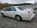 2008 CADILLAC DTS