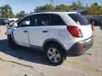 2014 CHEVROLET Captiva