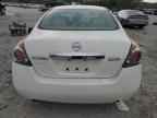 2011 NISSAN ALTIMA
