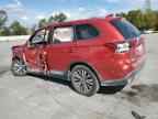 2019 MITSUBISHI outlander