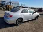 2011 TOYOTA COROLLA
