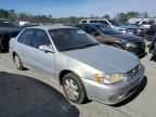 2002 TOYOTA COROLLA