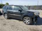 2012 HONDA PILOT