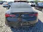 2017 INFINITI Q60