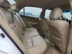 2003 HONDA ACCORD