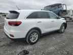 2020 KIA SORENTO