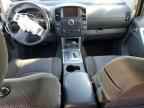 2012 NISSAN PATHFINDER