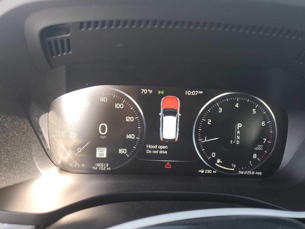2019 VOLVO XC60