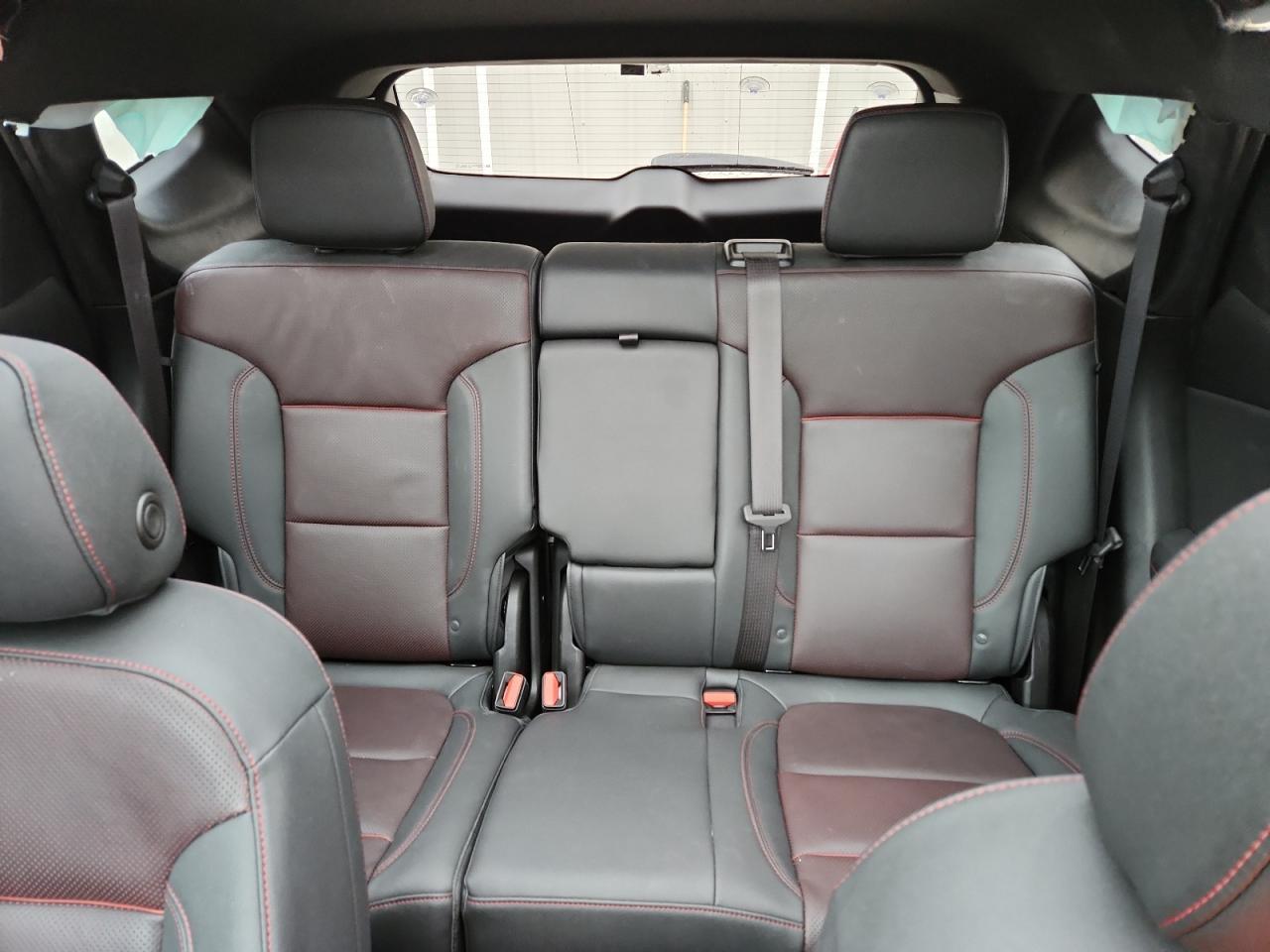 2023 CHEVROLET BLAZER