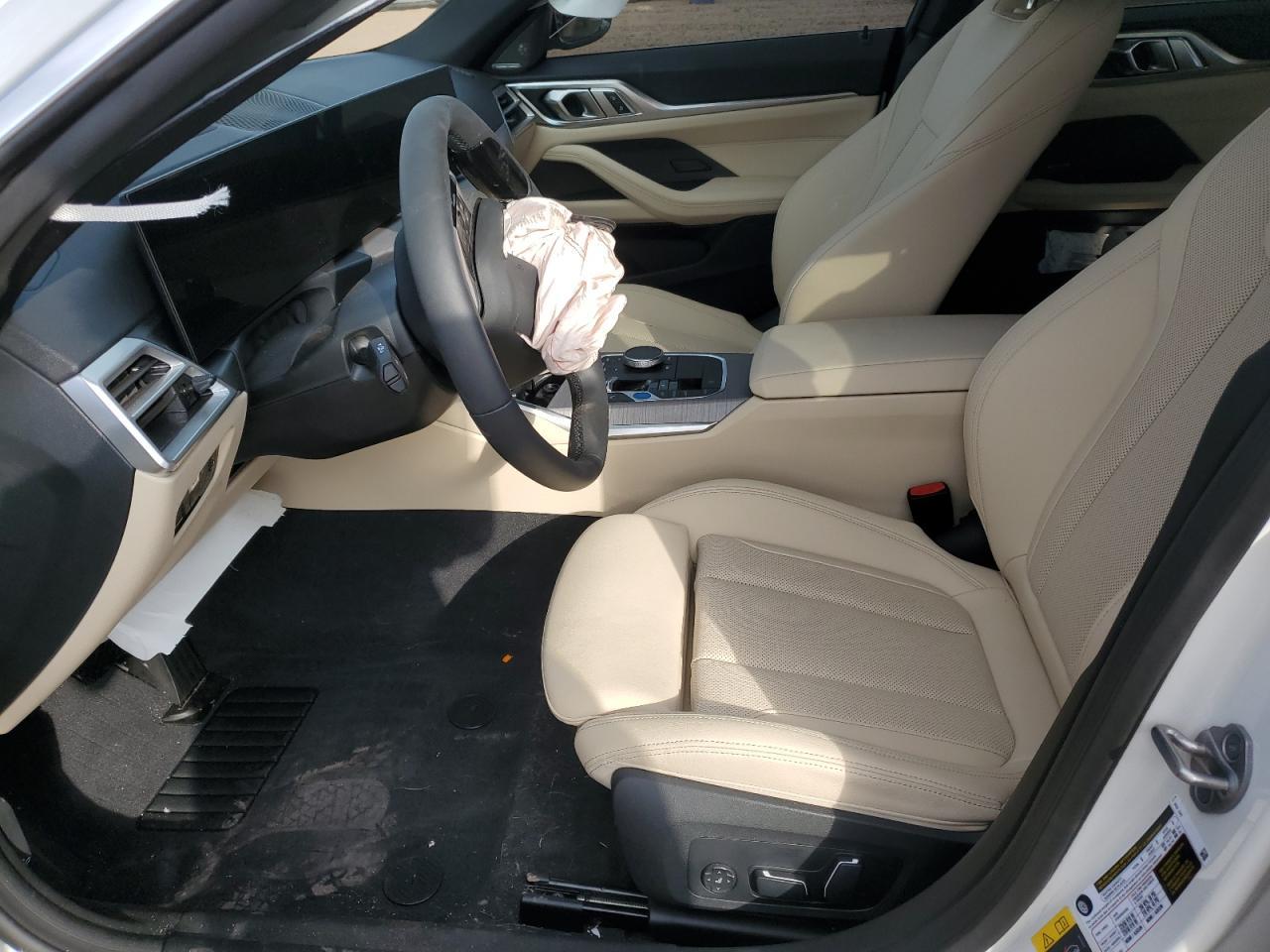 2025 BMW i4