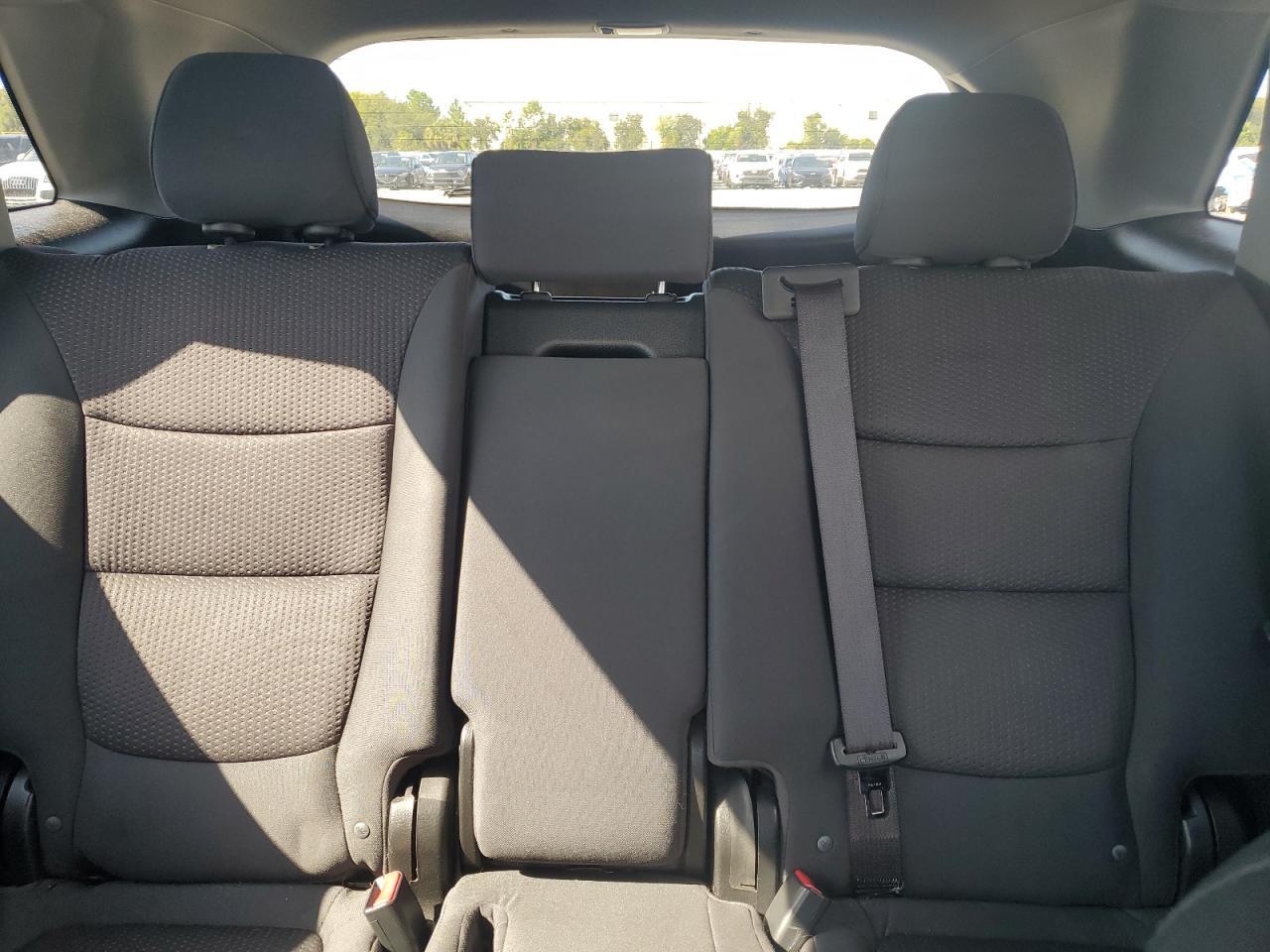 2011 KIA SORENTO