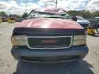 1999 GMC Sonoma