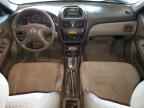 2004 NISSAN SENTRA