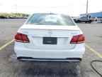2016 MERCEDES-BENZ E-Class