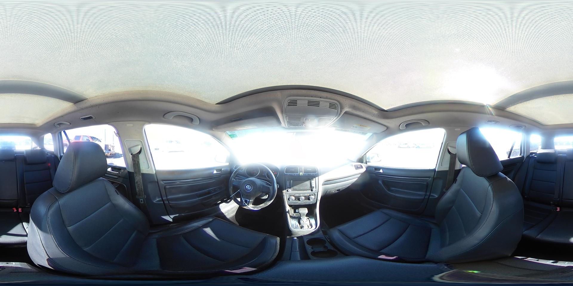 2010 VOLKSWAGEN JETTA