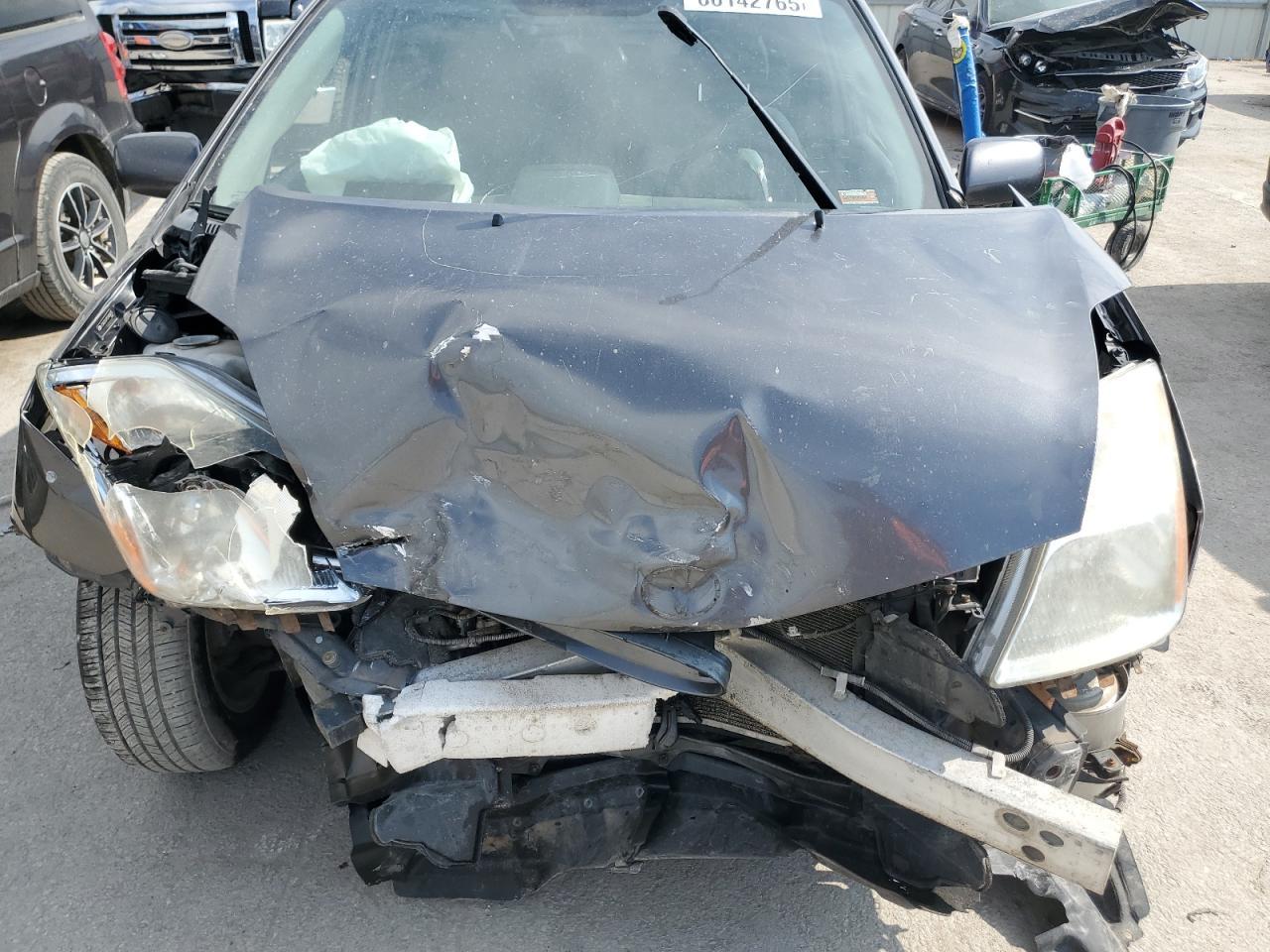 2008 TOYOTA PRIUS