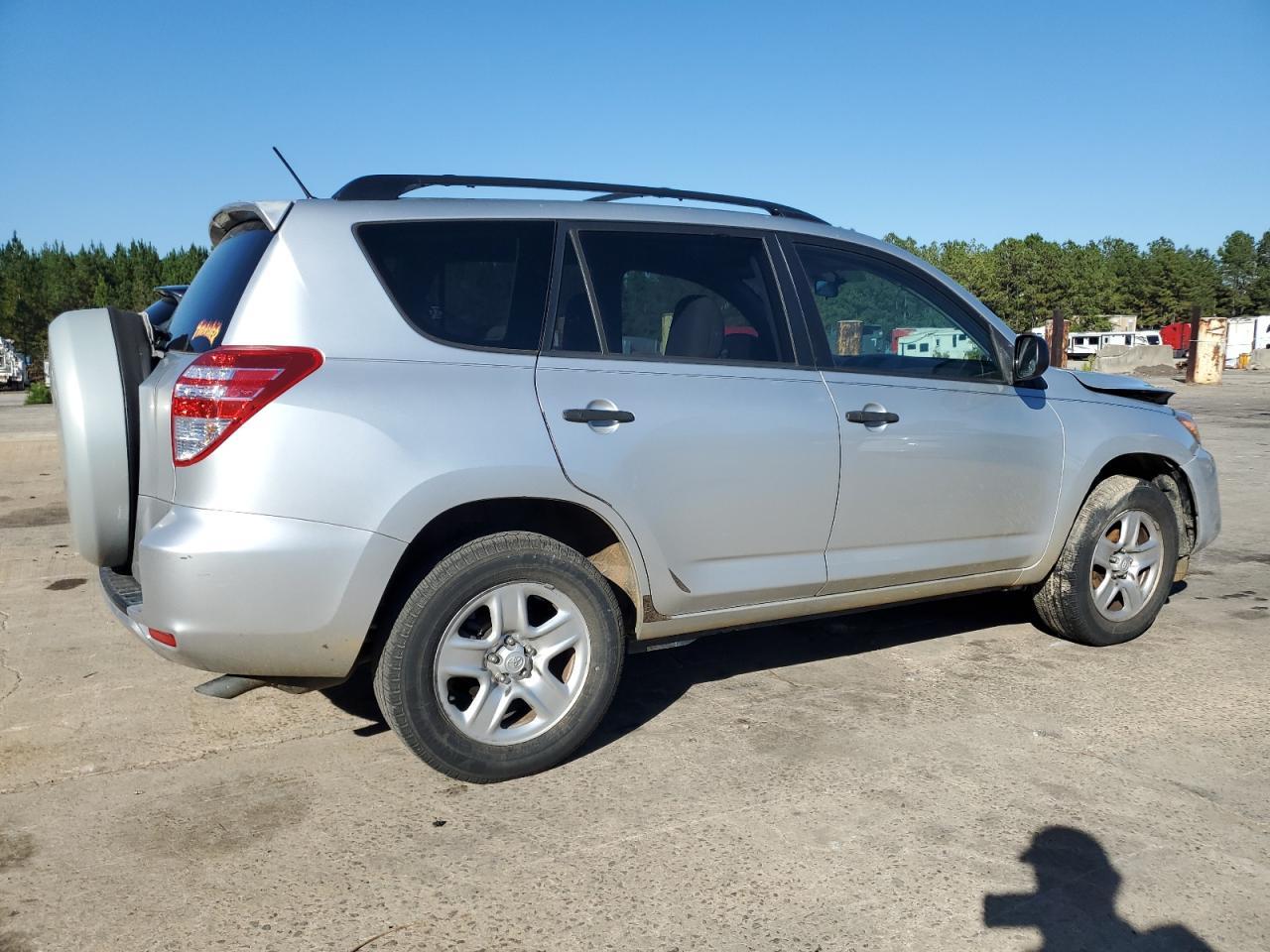 2011 TOYOTA RAV4